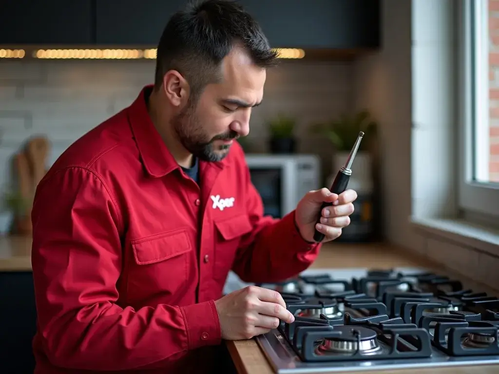 فني صيانة أجهزة بلت ان اكسبير